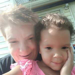 Meet your Posher, Joann